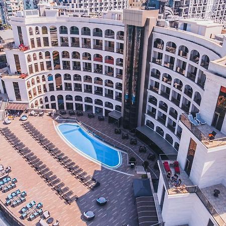 Colosseum Marina Hotel Batumi Ngoại thất bức ảnh